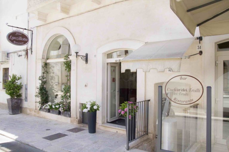 (c) Hotellanzillotta.it